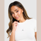 Chrome Slim T-Shirt Image 4 - LUZACTIVE - AUSTRALIA
