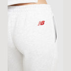 Chrome Wide Leg Joggers Image 6 - LUZACTIVE - AUSTRALIA