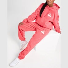 Circle Graphic Joggers Image 1 - LUZACTIVE - AUSTRALIA