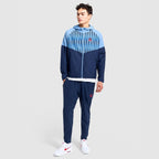 City Performance Track Pants Image 3 - LUZACTIVE - AUSTRALIA