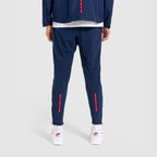 City Performance Track Pants Image 4 - LUZACTIVE - AUSTRALIA