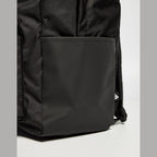 Classic 3 Bar Logo Backpack Image 2 - LUZACTIVE - AUSTRALIA