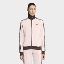 Classic Full-Zip Track Top Image 1 - LUZACTIVE - AUSTRALIA