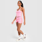 Classic Micro Shorts Image 2 - LUZACTIVE - AUSTRALIA