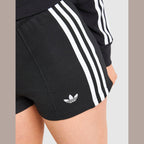 Classic Micro Shorts Image 3 - LUZACTIVE - AUSTRALIA