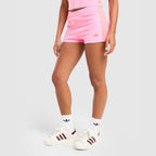 Classic Micro Shorts Image 3 - LUZACTIVE - AUSTRALIA