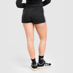 Classic Micro Shorts Image 5 - LUZACTIVE - AUSTRALIA