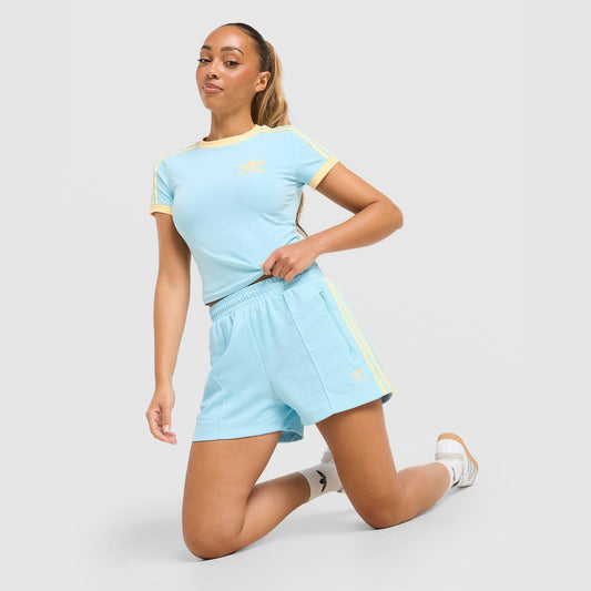 Classic Shorts Image 1 - LUZACTIVE - AUSTRALIA