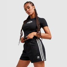 Classic Shorts Image 1 - LUZACTIVE - AUSTRALIA