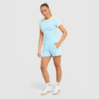 Classic Shorts Image 3 - LUZACTIVE - AUSTRALIA