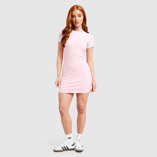 Classic Slim Dress Image 1 - LUZACTIVE - AUSTRALIA