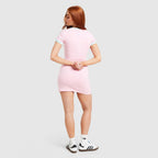 Classic Slim Dress Image 2 - LUZACTIVE - AUSTRALIA
