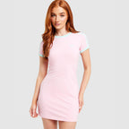 Classic Slim Dress Image 3 - LUZACTIVE - AUSTRALIA