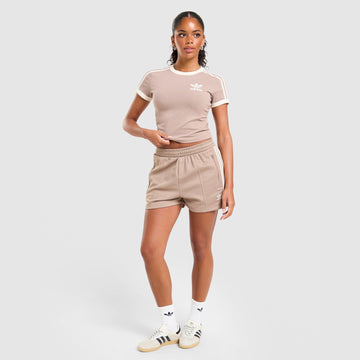 Classic Slim T-Shirt Image 2 - LUZACTIVE - AUSTRALIA