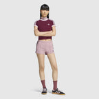 Classic Slim T-Shirt Image 2 - LUZACTIVE - AUSTRALIA