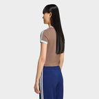 Classic Slim T-Shirt Image 3 - LUZACTIVE - AUSTRALIA