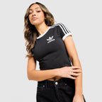 Classic Slim T-Shirt Image 3 - LUZACTIVE - AUSTRALIA