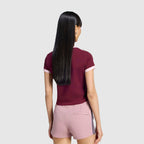 Classic Slim T-Shirt Image 3 - LUZACTIVE - AUSTRALIA