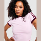 Classic Slim T-Shirt Image 3 - LUZACTIVE - AUSTRALIA