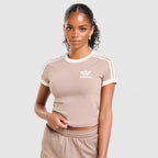 Classic Slim T-Shirt Image 3 - LUZACTIVE - AUSTRALIA