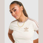 Classic Slim T-Shirt Image 4 - LUZACTIVE - AUSTRALIA