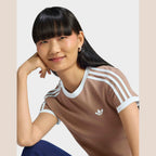 Classic Slim T-Shirt Image 4 - LUZACTIVE - AUSTRALIA