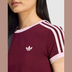 Classic Slim T-Shirt Image 4 - LUZACTIVE - AUSTRALIA