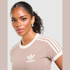 Classic Slim T-Shirt Image 4 - LUZACTIVE - AUSTRALIA