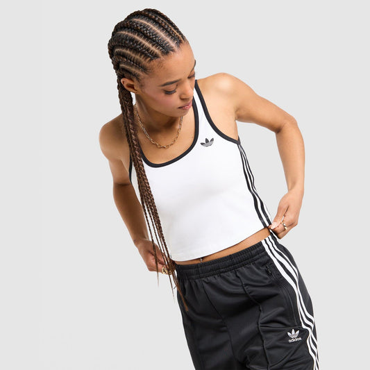 Classic Slim Tank Top Image 1 - LUZACTIVE - AUSTRALIA