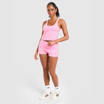 Classic Slim Tank Top Image 2 - LUZACTIVE - AUSTRALIA