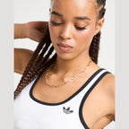 Classic Slim Tank Top Image 3 - LUZACTIVE - AUSTRALIA