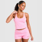 Classic Slim Tank Top Image 3 - LUZACTIVE - AUSTRALIA