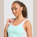 Classic Slim Tank Top Image 4 - LUZACTIVE - AUSTRALIA