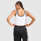 Classic Slim Tank Top Image 4 - LUZACTIVE - AUSTRALIA