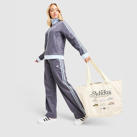 Classic Track Pants Image 1 - LUZACTIVE - AUSTRALIA