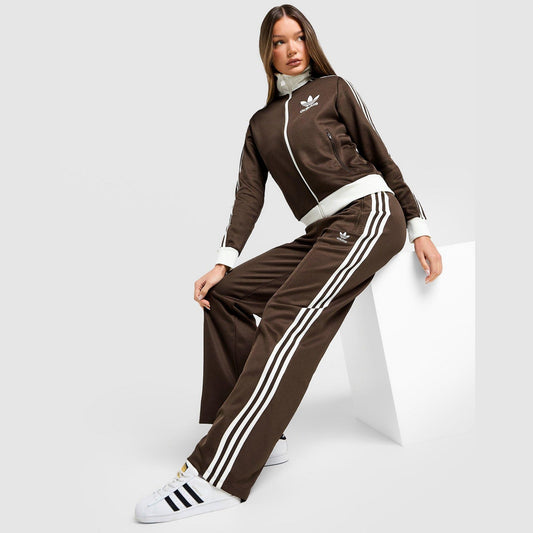 Classic Track Pants Image 1 - LUZACTIVE - AUSTRALIA