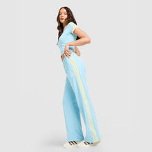 Classic Track Pants Image 1 - LUZACTIVE - AUSTRALIA