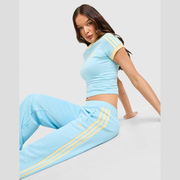 Classic Track Pants Image 2 - LUZACTIVE - AUSTRALIA