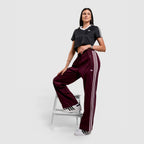 Classic Track Pants Image 4 - LUZACTIVE - AUSTRALIA