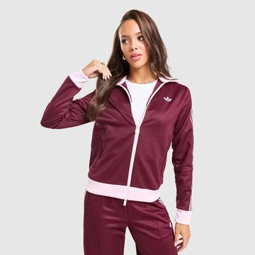 Classic Track Top Image 2 - LUZACTIVE - AUSTRALIA
