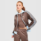 Classic Track Top Image 3 - LUZACTIVE - AUSTRALIA