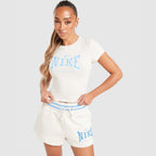 Classics+ Slim T-Shirt Image 2 - LUZACTIVE - AUSTRALIA