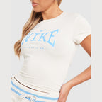 Classics+ Slim T-Shirt Image 4 - LUZACTIVE - AUSTRALIA