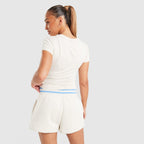 Classics+ Slim T-Shirt Image 5 - LUZACTIVE - AUSTRALIA