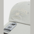 Clean Up Graphic Cap Image 3 - LUZACTIVE - AUSTRALIA