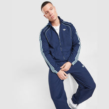 Clima Woven Track Top Image 1 - LUZACTIVE - AUSTRALIA