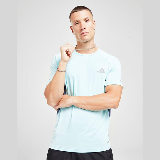 Climacool T-Shirt Image 1 - LUZACTIVE - AUSTRALIA
