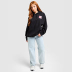 Cloud Box Hoodie Image 3 - LUZACTIVE - AUSTRALIA