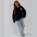 Cloud Box Hoodie Image 6 - LUZACTIVE - AUSTRALIA