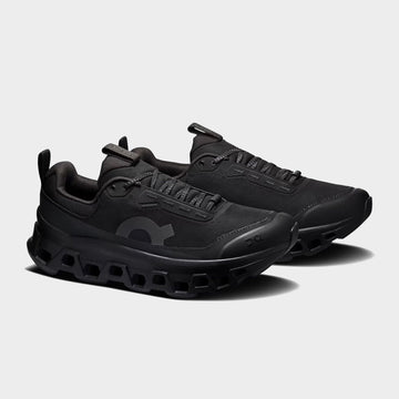 Cloudmonster 1 'Waterproof' Image 2 - LUZACTIVE - AUSTRALIA